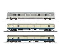 Märklin 42830 Kit da 3 pz. H0 Postexpress DM 903 di DB