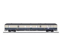 Märklin 42851 Vagone per la posta ferroviaria H0 tipo Post mr-a di DB
