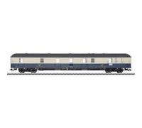 Märklin 42851 Vagone per la posta ferroviaria H0 tipo Post mr-a di DB