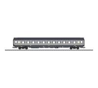 Märklin 42923 Vagone treno viaggiatori BZ H0 di FS