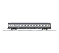Märklin 42923 Vagone treno viaggiatori BZ H0 di FS