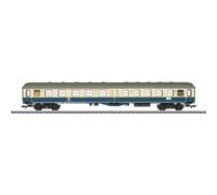 Märklin 43127 Vagone per treno espresso ABIMB 411 della DB in scala H0