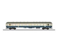 Märklin 43127 Vagone per treno espresso ABIMB 411 della DB in scala H0