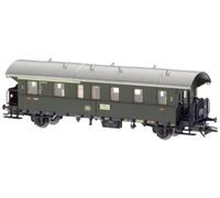 Märklin H0 4313 Carroza Donnerbüchse 1 2. Classe Della DB