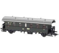 Märklin H0 4314 Carroza Donnerbüchse 2. Classe Della DB Nuovo