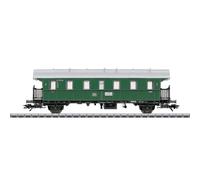 Märklin H0 4314 Carroza Donnerbüchse 2. Classe Della DB Nuovo