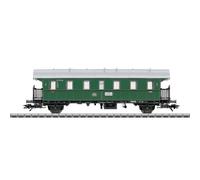 Märklin 4314 , H0 vagone passeggeri della DB 2. KL. Bi. 2° classe