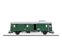 Märklin H0 4315 - Vagone Bagagli, Ep. III Nuovo
