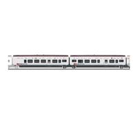Märklin 43467 Kit di carrelli aggiuntivi H0 2 per il mozzo 501 Giruno delle FFS