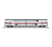 Märklin 43486 H0 IC2 vagone centrale a due piani di DB-AG DApza 687.2, classe