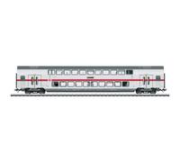 Märklin 43486 H0 IC2 vagone centrale a due piani di DB-AG DApza 687.2, classe