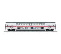 Märklin 43489 H0 IC2 vagone centrale a due piani di DB-AG DBpza 682.2, 2° cla