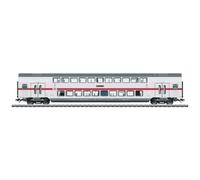 Märklin 43489 H0 IC2 vagone centrale a due piani di DB-AG DBpza 682.2, 2° cla