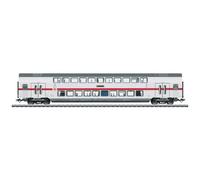 Märklin 43490 H0 IC2 vagone centrale a due piani di DB-AG DBpza 682.2, 2° cla