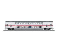 Märklin 43490 H0 IC2 vagone centrale a due piani di DB-AG DBpza 682.2, 2° cla