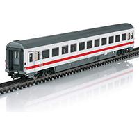Märklin H0 43680 - Carrozza con Scompartimenti Bvmz 185.5 Con LED Merce Nuova