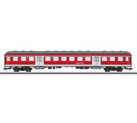 Märklin 43806 Rotling Vagone Viaggiatori 2 B AG Ep.VI HO 1:87