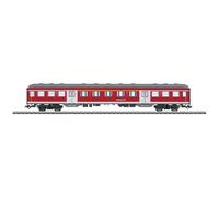 Märklin 43816 Vagone passeggeri H0 Rotling 1./2. i DB AG