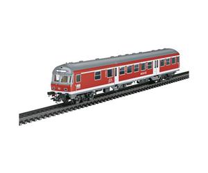Märklin 43831 Carrello di controllo H0 Rotling di DB AG