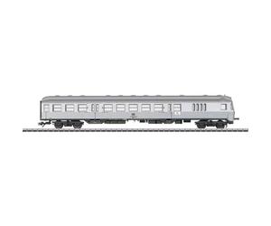 Märklin 43899 Vagone pilota H0 di DB Vagone di controllo 2. Classe