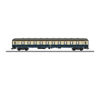Märklin 43914 Vagone per treni veloci H0 AM 203 della DB Prima e seconda clas