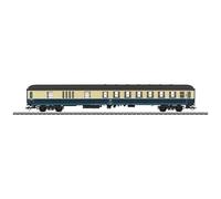 Märklin 43953 H0 vagone bagagli parziale BDMS 273 della DB Bagagli/2. Classe
