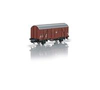Märklin H0 4410 - Start Up - Vagone Merci Chiuso Merce Nuova