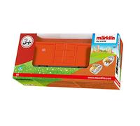 Märklin 44103 - modellini di ferrovie parti e accessori (Wagon, Märklin, arancia)