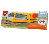 Märklin-44118 Camion per Gru Maerklin 44118-Carrello H0 My World, Multicolore, 44118