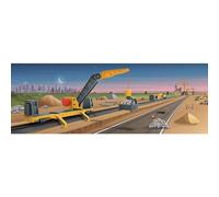 Märklin 44118 Vagone speciale AC