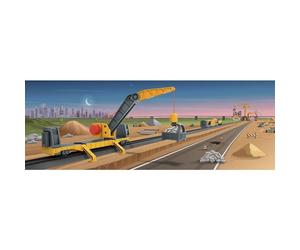 Märklin 44118 Vagone speciale AC