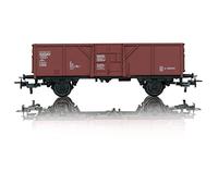 Mrklin 4430 h0 vagone merci aperto el-u 061