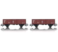Märklin 4430 - Vagone Merci Aperto (Confezione da 2)