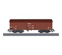 Märklin 44600 piroettanti Auto Tetto Db AG, Veicoli