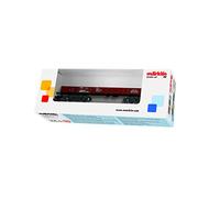 Märklin H0 4473 Vagone senza Sponde Rlmms DB