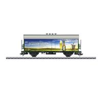 Märklin- Modellino di vagone, Multicolore, 45031