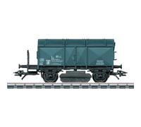 Märklin 46049 Vagone di pulizia rotaie H0 della DB