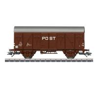 Märklin 46278 Vagone merci coperto H0 GS di NS