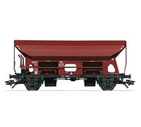 Märklin H0 46319 Vagoni Aperti DB