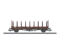 Märklin H0 46660 - Carro Merci RMS 31, DB, Ep. III Nuovo