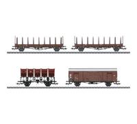 Märklin 46664 vagone merci AC