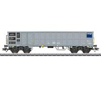 Märklin 46890 H0 vagone a bordo alto FAS delle FFS