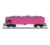 Märklin H0 46918 - Carro Merci Aperto Eaos (SBB/CFF/FFS), Ep. IV Nuovo