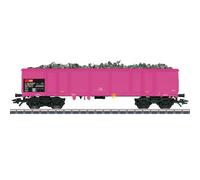 Märklin 46918 Vagone merci aperto H0 EAos delle FFS