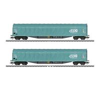 Märklin 47164 Vagone bagagli AC