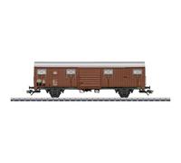 Märklin 47311 Carrello a parete a spola H0 Gbs 256 di DB