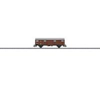 MARKLIN 47311 CARRELLO A PARETE SPOLA H0 GBS 256 DI DB MODELLISMO