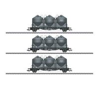 Märklin H0 48264 Vagone Silos Kds 67 DB