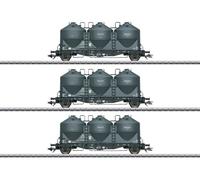 Märklin H0 48264 Vagone Silos Kds 67 DB