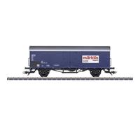 Märklin 48525 vagoni frigo AC